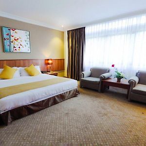 Deluxe Kamer